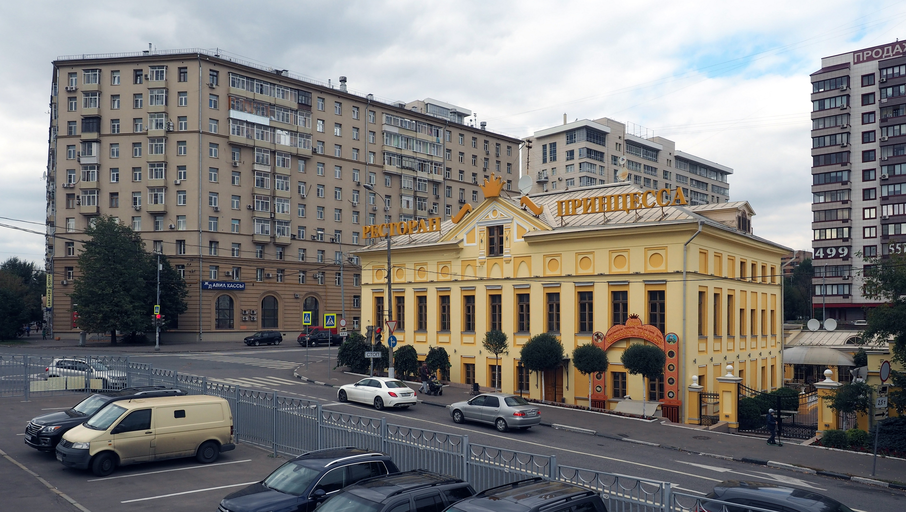 Попов проезд 2)